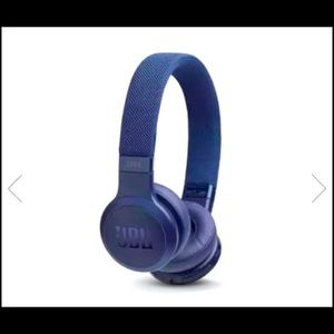 JBL HEADPHONES